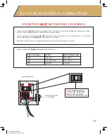 Preview for 14 page of ALL-O-MATIC SL-175 Manual