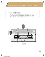 Preview for 15 page of ALL-O-MATIC SL-175 Manual