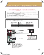 Preview for 23 page of ALL-O-MATIC SL-175 Manual