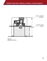 Preview for 9 page of ALL-O-MATIC SL-175DC Manual