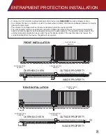 Preview for 11 page of ALL-O-MATIC SL-175DC Manual