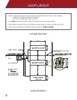 Preview for 12 page of ALL-O-MATIC SL-175DC Manual