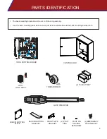 Preview for 8 page of ALL-O-MATIC TORO 24 Installation Manual