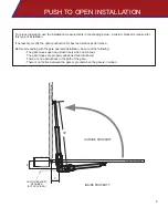 Preview for 10 page of ALL-O-MATIC TORO 24 Installation Manual