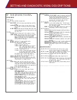 Preview for 16 page of ALL-O-MATIC TORO 24 Installation Manual