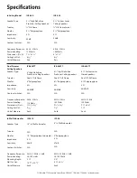 Предварительный просмотр 6 страницы All OSD Audio In-Wall Subwoofer IWS-10 Owner'S Manual