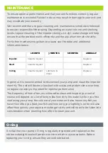 Preview for 5 page of All Pond Solutions ACP-1000 Instruction Manual