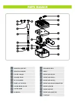 Предварительный просмотр 11 страницы All Pond Solutions CUP-305 Instructions Manual