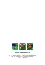 Предварительный просмотр 17 страницы All Pond Solutions CUP-305 Instructions Manual