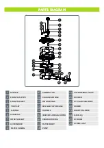 Предварительный просмотр 11 страницы All Pond Solutions CUP-7000 Manual