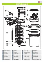 Предварительный просмотр 7 страницы All Pond Solutions PFC-12000 Manual