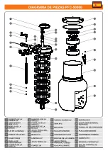 Предварительный просмотр 39 страницы All Pond Solutions PFC-12000 Manual