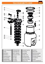 Предварительный просмотр 48 страницы All Pond Solutions PFC-12000 Manual