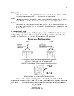 Предварительный просмотр 6 страницы All Power Labs PowerPallet Setup And Maintenance