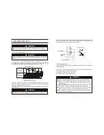 Предварительный просмотр 7 страницы All-Power AP G3102 Owner'S Manual