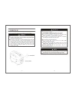 Предварительный просмотр 11 страницы All-Power AP G3102 Owner'S Manual