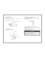 Предварительный просмотр 17 страницы All-Power AP G3102 Owner'S Manual