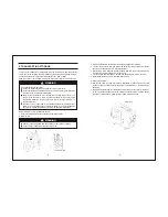 Предварительный просмотр 18 страницы All-Power AP G3102 Owner'S Manual