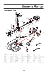 Предварительный просмотр 30 страницы All-Power APC4006 Owner'S Manual