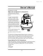 Preview for 14 page of All-Power APC4011 Owner'S Manual