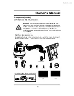 Preview for 19 page of All-Power APC4011 Owner'S Manual