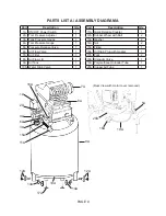 Preview for 9 page of All-Power APC4017 Owner'S Manual