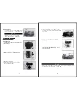 Предварительный просмотр 5 страницы All-Power APE7210 Operator'S Manual