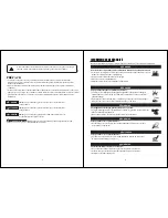 Предварительный просмотр 14 страницы All-Power APE7210 Operator'S Manual