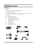 Предварительный просмотр 16 страницы All-Power APG3002S Owner'S Manual