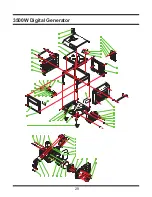 Предварительный просмотр 31 страницы All-Power APG3105 Owner'S Manual