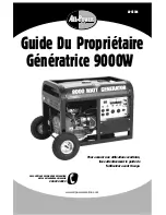 Preview for 31 page of All-Power APG3304 Owner'S Manual