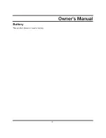 Предварительный просмотр 15 страницы All-Power APG3535 Owner'S Manual