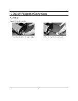 Preview for 16 page of All-Power APG3590CN Owner'S Manual