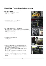 Preview for 19 page of All-Power APGG10000GL Owner'S Manual