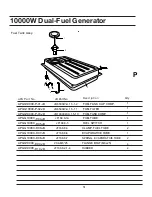 Preview for 51 page of All-Power APGG10000GL Owner'S Manual