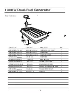 Preview for 51 page of All-Power APGG12000GLCS Owner'S Manual