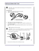 Предварительный просмотр 46 страницы All-Power APW5002 Owner'S Manual