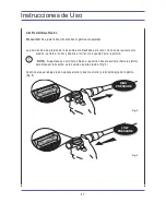 Предварительный просмотр 47 страницы All-Power APW5002 Owner'S Manual