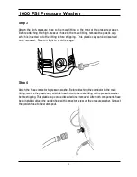 Preview for 9 page of All-Power APW5004 Owner'S Manual