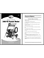 All-Power apw5117 Owner'S Manual предпросмотр