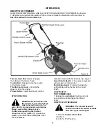 Предварительный просмотр 8 страницы All-Power SP-FT22 Owner'S Manual