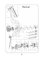 Предварительный просмотр 22 страницы All-Power SP-GMK049 Owner'S Manual