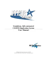 All Pro Solutions HERA Series User Manual preview