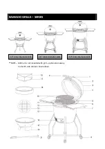 Preview for 2 page of All-Pro KG1120 Installation Instructions And Operators Manual