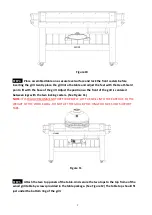 Preview for 7 page of All-Pro KG1120 Installation Instructions And Operators Manual