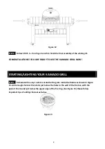 Preview for 8 page of All-Pro KG1120 Installation Instructions And Operators Manual