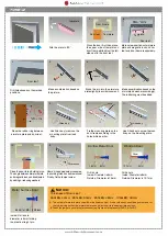 Preview for 3 page of All Security Equipment FAS-HUL1200LSDM Manual