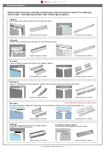 Preview for 4 page of All Security Equipment FAS-HUL1200LSDM Manual