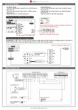 Preview for 5 page of All Security Equipment FAS-HUL1200LSDM Manual