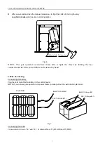 Preview for 8 page of All Security Equipment FAS-SLIDECH300BBUP User Manual